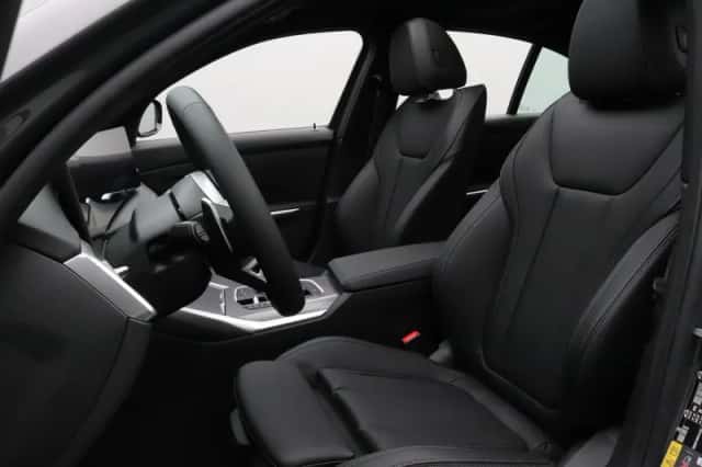 BMW 3-Serie (2026) thumbnail 5