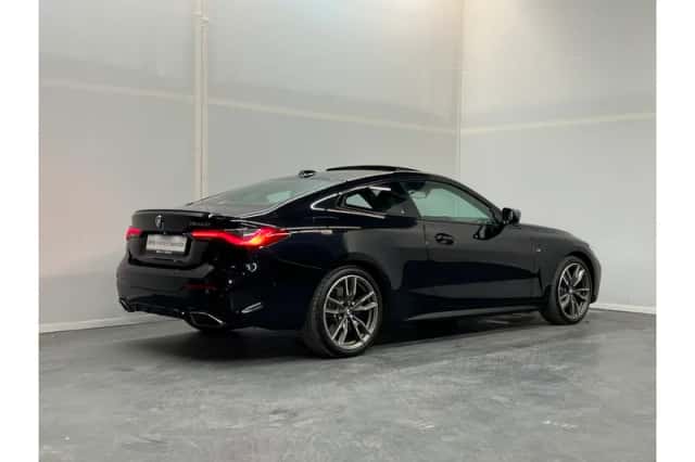 BMW 4-Serie (2024) thumbnail 3