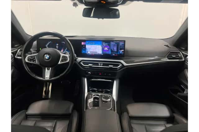 BMW 4-Serie (2024) thumbnail 4