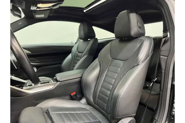 BMW 4-Serie (2024) thumbnail 5