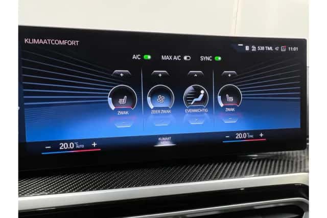 BMW 4-Serie (2024) thumbnail 6