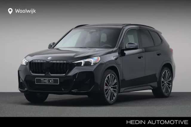 BMW X1 (2026) thumbnail 1