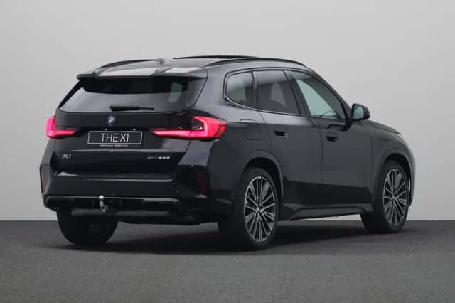 BMW X1 (2026) thumbnail 2