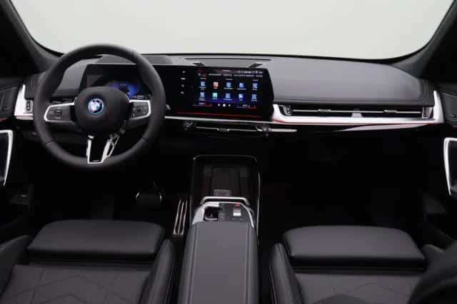 BMW X1 (2026) thumbnail 3