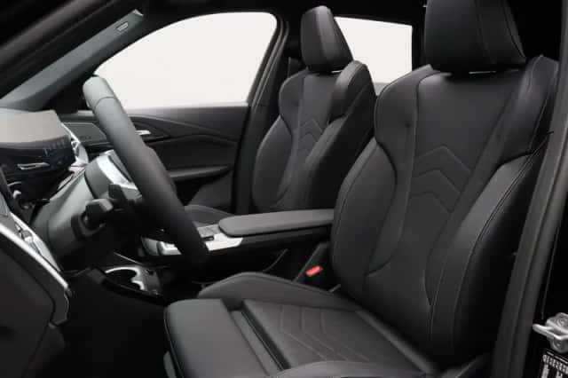 BMW X1 (2026) thumbnail 4