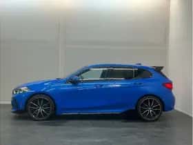 BMW 1-Serie (2021) thumbnail 2