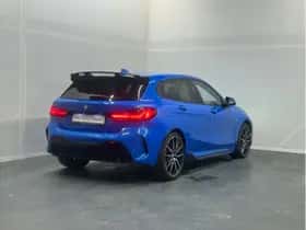 BMW 1-Serie (2021) thumbnail 3