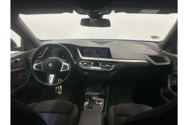 BMW 1-Serie (2021) thumbnail 4