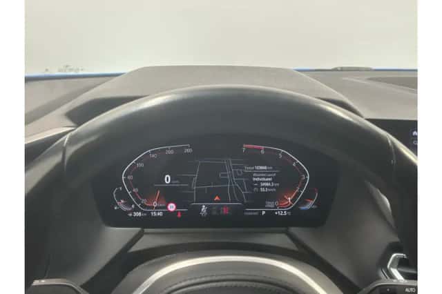 BMW 1-Serie (2021) thumbnail 6