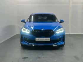 BMW 1-Serie (2021) thumbnail 7