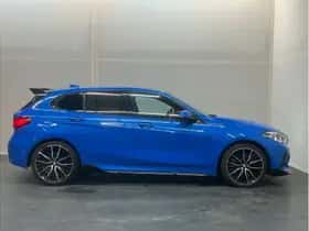BMW 1-Serie (2021) thumbnail 8