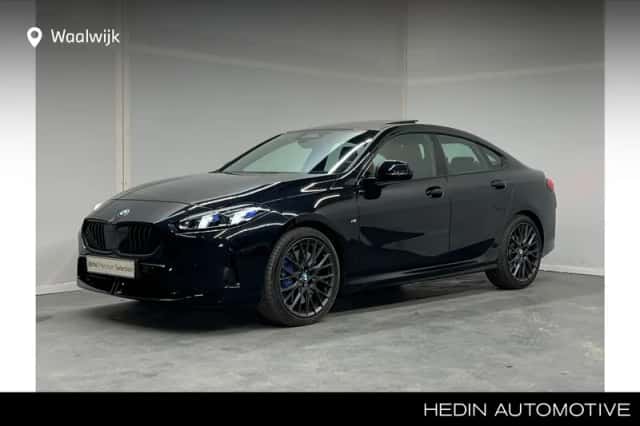 BMW 2-Serie (2025) thumbnail 1