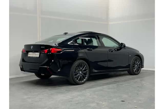 BMW 2-Serie (2025) thumbnail 3