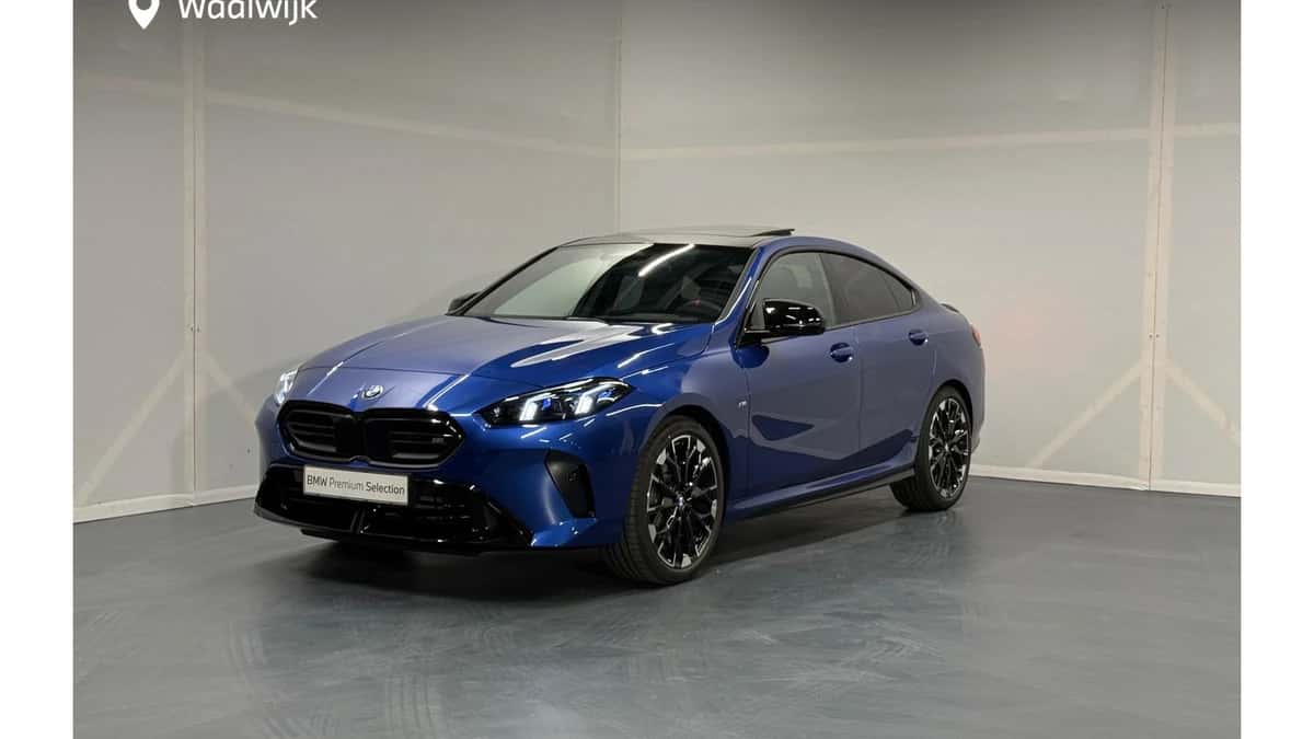 BMW 2-Serie (2025) — foto 1