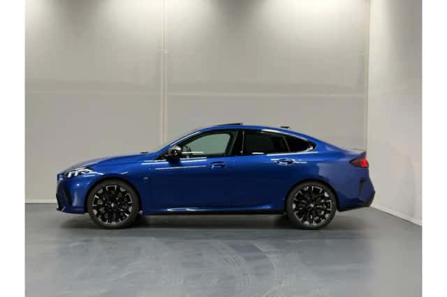 BMW 2-Serie (2025) thumbnail 2