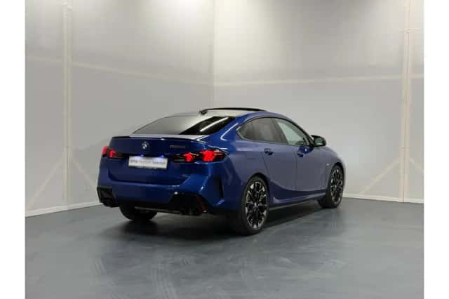 BMW 2-Serie (2025) thumbnail 3