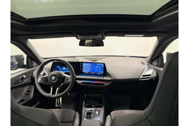BMW 2-Serie (2025) thumbnail 4