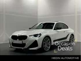 BMW 2-Serie (2024)