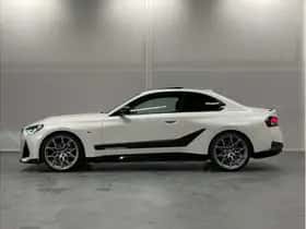 BMW 2-Serie (2024) thumbnail 2