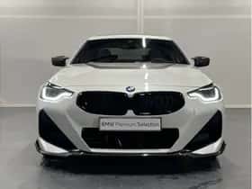 BMW 2-Serie (2024) thumbnail 17