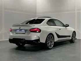 BMW 2-Serie (2024) thumbnail 3