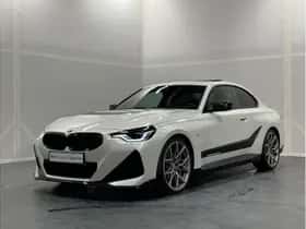 BMW 2-Serie (2024) thumbnail 32