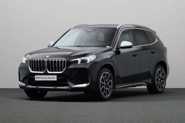 BMW X1 (2023) thumbnail 1