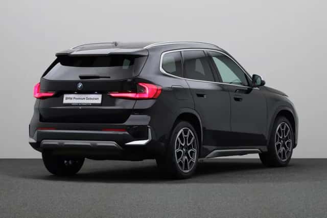 BMW X1 (2023) thumbnail 2