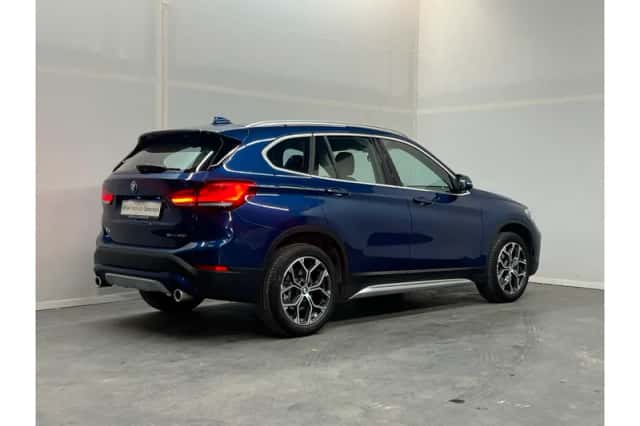 BMW X1 (2021) thumbnail 3