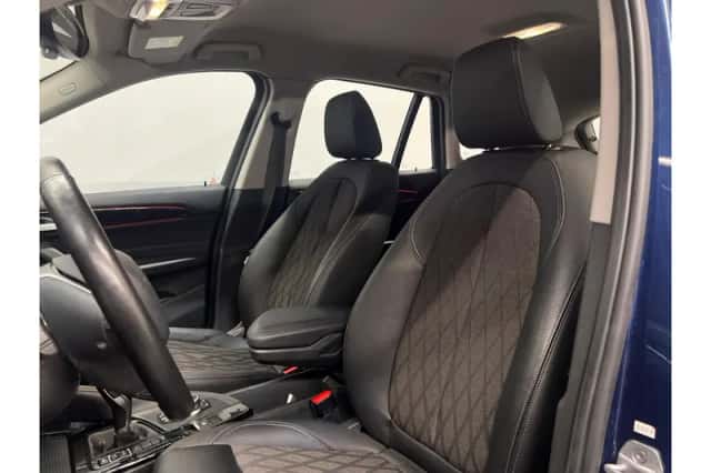 BMW X1 (2021) thumbnail 5