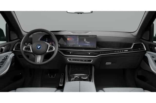 BMW X5 (2026) thumbnail 3