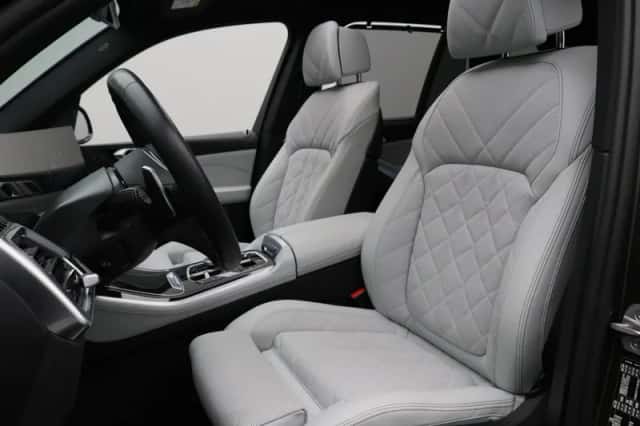 BMW X5 (2026) thumbnail 4