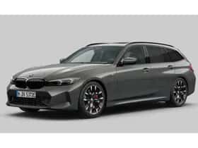 BMW 3-Serie (2025)