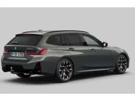 BMW 3-Serie (2025) thumbnail 2