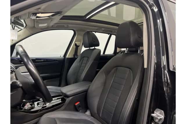 BMW X3 (2020) thumbnail 5