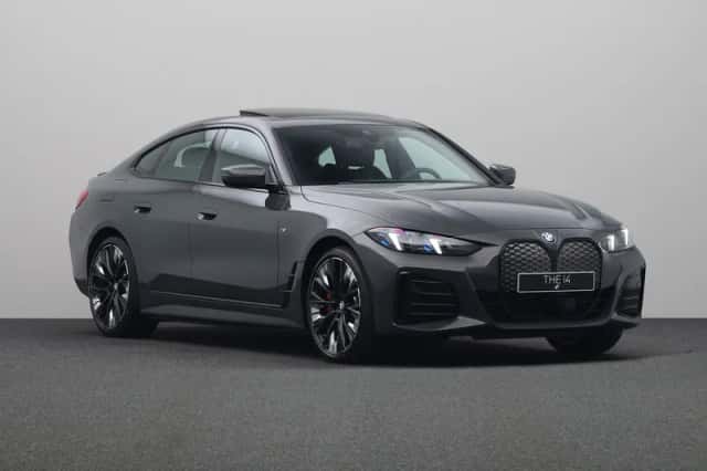 BMW i4 (2026) thumbnail 6