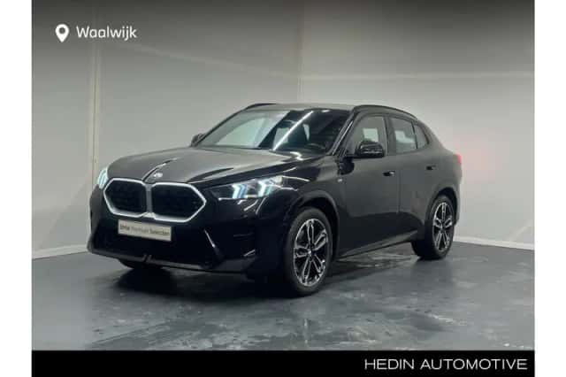 BMW X2 (2024) thumbnail 1
