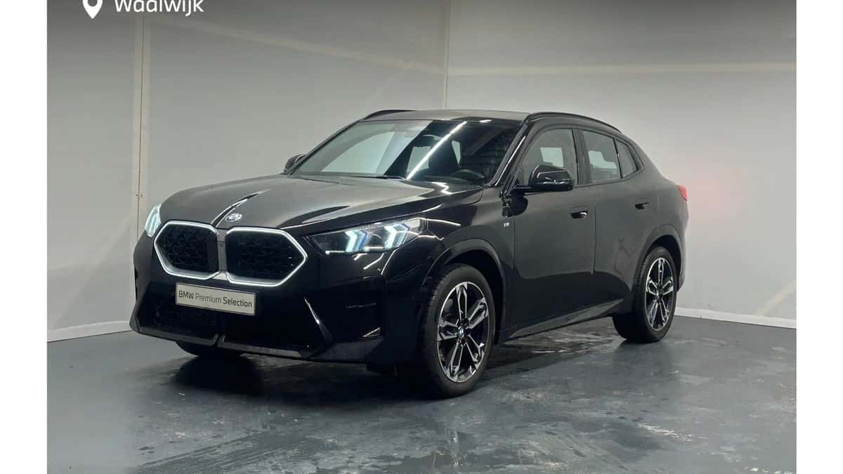 BMW X2 (2024) — foto 1