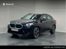 BMW X2 (2024)