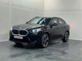 BMW X2 (2024) thumbnail 19