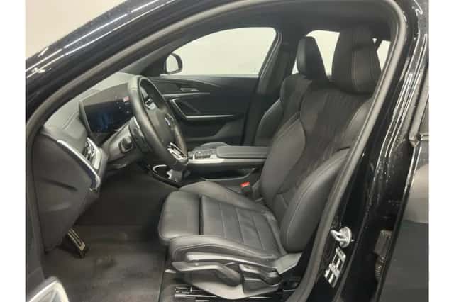 BMW X2 (2024) thumbnail 5