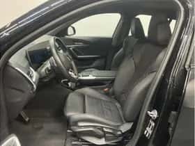 BMW X2 (2024) thumbnail 5