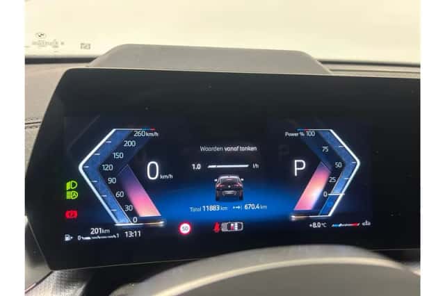BMW X2 (2024) thumbnail 6