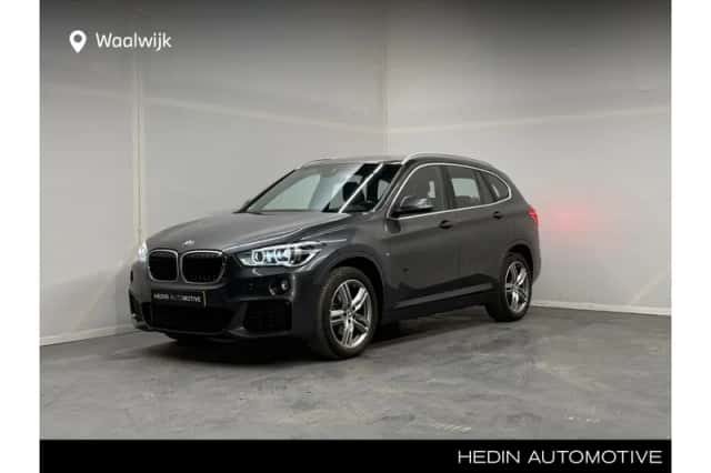 BMW X1 (2019) thumbnail 1