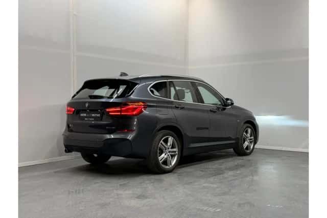 BMW X1 (2019) thumbnail 2