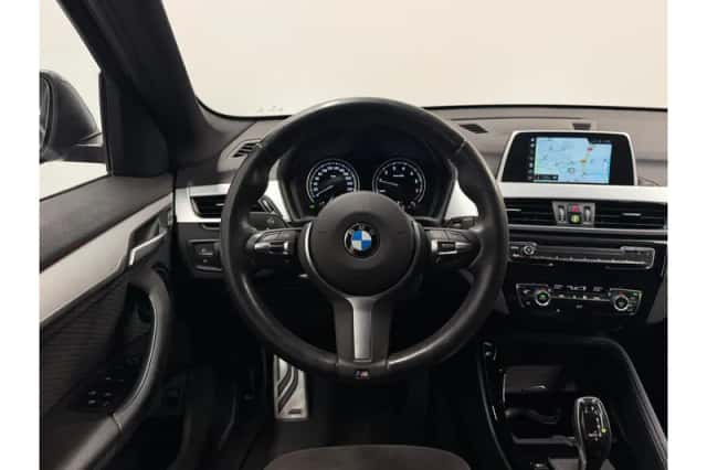 BMW X1 (2019) thumbnail 5