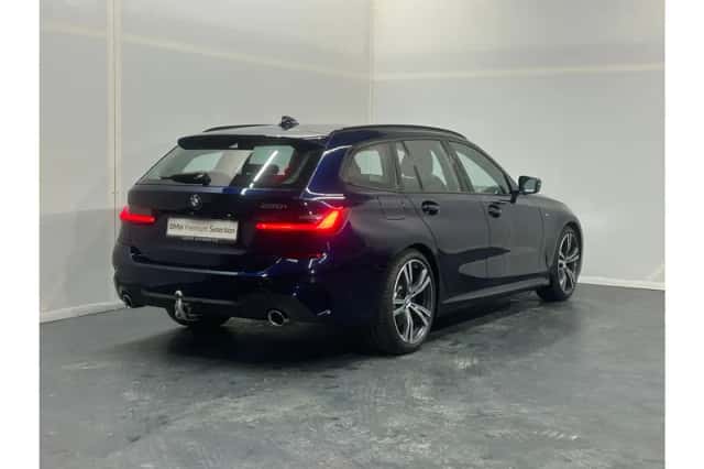 BMW 3-Serie (2019) thumbnail 3
