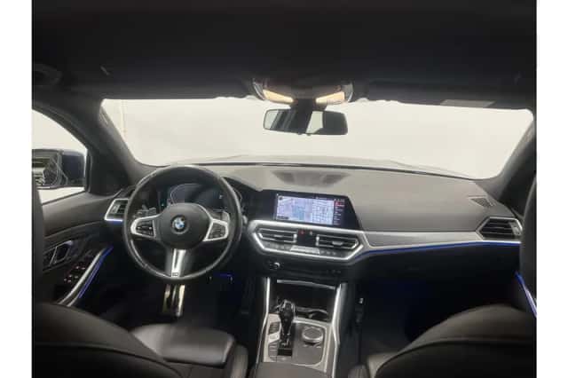 BMW 3-Serie (2019) thumbnail 4