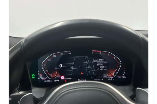 BMW 3-Serie (2019) thumbnail 6