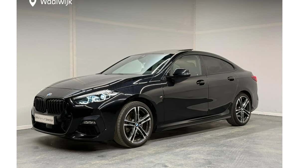 BMW 2-Serie (2021) — foto 1